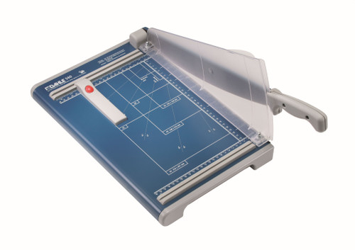 DAHLE A4 340mm Pro Guillotine 15 Sheet Capacity-D560