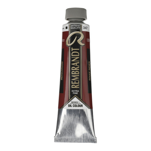 ROYAL TALENS REMBRANDT Oil 40Ml Indian Red-RT01053472