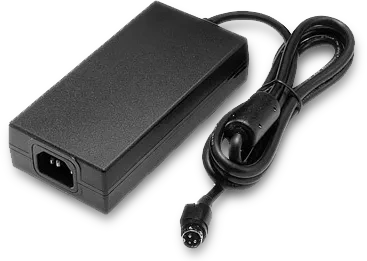 Epson PS-180: Universal Power Supply, Printer, Indoor, China, - TM-L90 Liner-Free - TM-L500A (115): W/O LCD, PS Short,COMBO IF - TM-L500A (114): W/O LCD,Tray,PS..., Black, 1 pc(s)