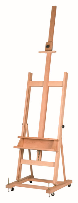ROYAL TALENS Studio Easel (249 Monaco)-RT91055249