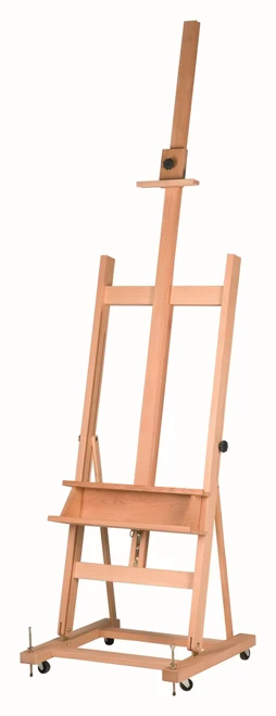 ROYAL TALENS Studio Easel (249 Monaco)-RT91055249