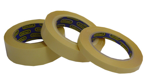 SELLOTAPE Double Sided Tape 12mm x 33m Roll-DST1233