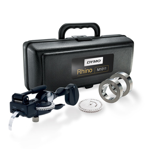 DYMO M1011 Industrial Label Maker DYMO M1011 Industrial Label Maker