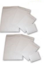 JIFFY LITE - D1 (180x260) (Pack of 10)-MAE1499W