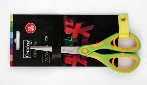 CROXLEY CREATE Scissors 17cm-SCI1117