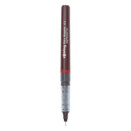 rOtring Tikky Graphic 0.20mm-R1904752