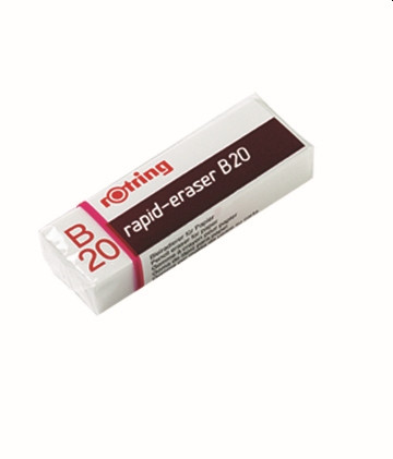 rOtring Tikky Erasers-RS0195831