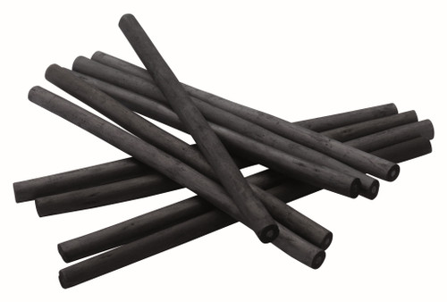 ROYAL TALENS ART CREATION Charcoal Stick x10 14cm-RT9600001M