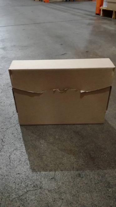 Storage Box P50 (Packet of 25)-CORB337