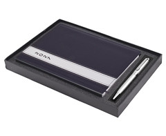 Satin Diary Set - GSR - ST301SetB-2027
