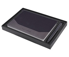 Graphite Diary Set - GSR - ST404SetB-2027