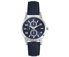 Mens Sporty Watch - GSR - NL839Se