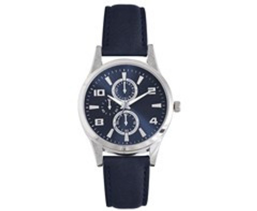 Mens Sporty Watch - GSR -NL839Se Mens Sporty Watch - GSR -NL839Se