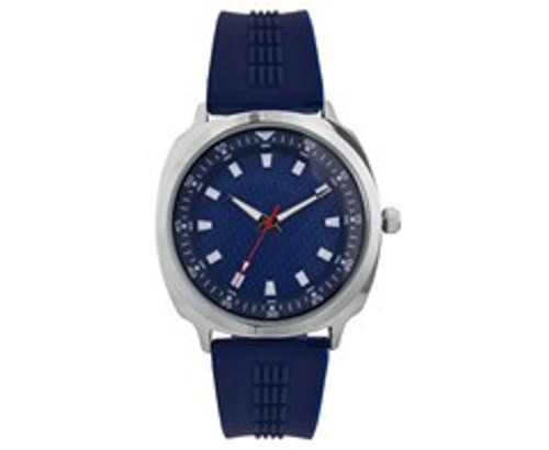 Mens Sporty Textured Watch - GSR -NL861Se Mens Sporty Textured Watch - GSR -NL861Se