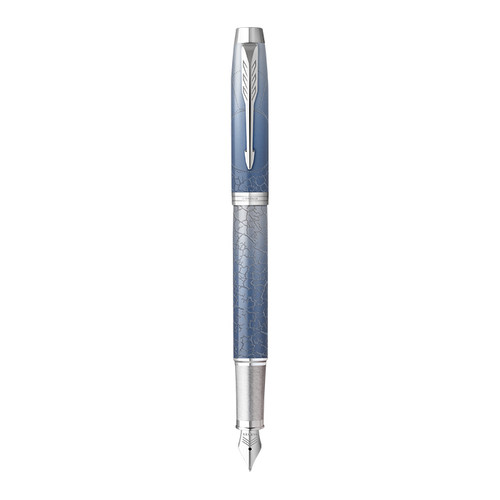 PARKER IM SE Polar Fountain Pen-NS2153002
