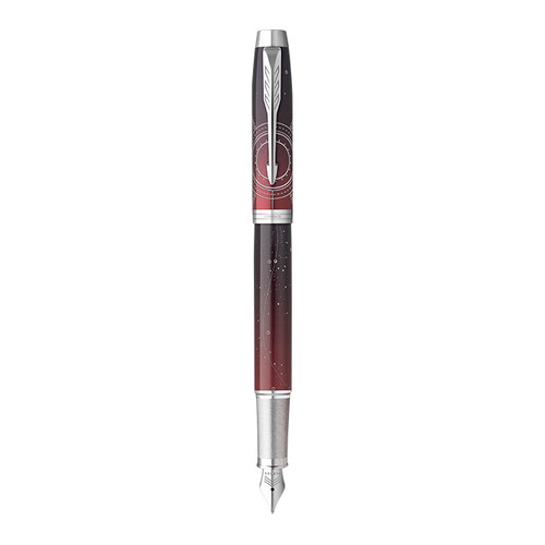 PARKER IM SE Portal Fountain Pen-NS2152995