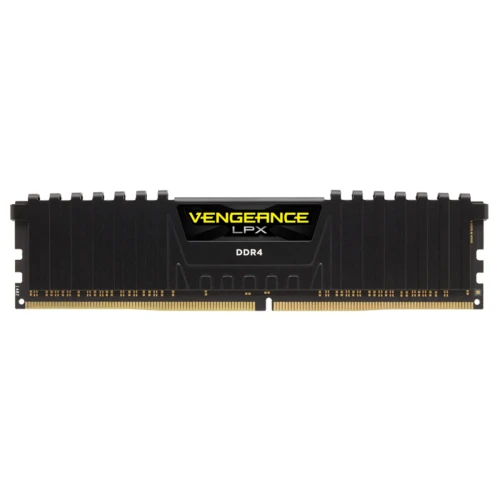 Corsair Vengeance LPX CMK16GX4M1E3200C16, 16 GB, 1 x 16 GB, DDR4, 3200 MHz, 288-pin DIMM