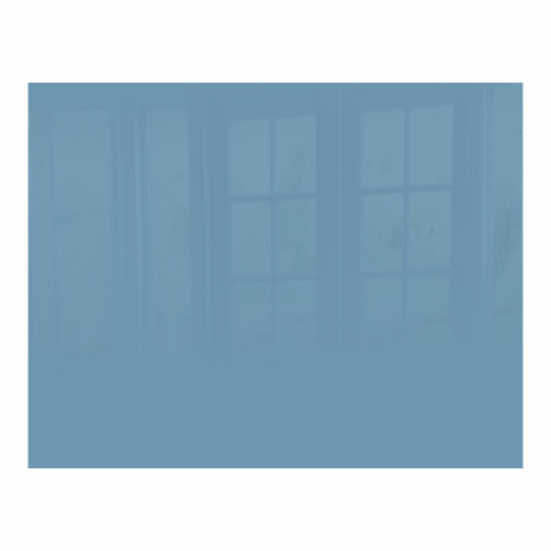 SPLASHBACK GLASS 898MM X 700MM HOB PASTEL BLUE - SB9070PD SPLASHBACK GLASS 898MM X 700MM HOB PASTEL BLUE - SB9070PD