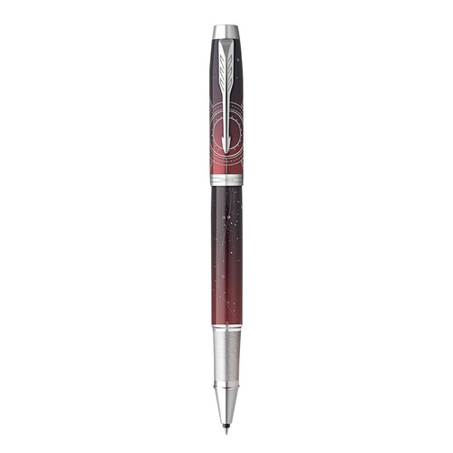PARKER IM SE Portal Rollerball Pen-NS2152997