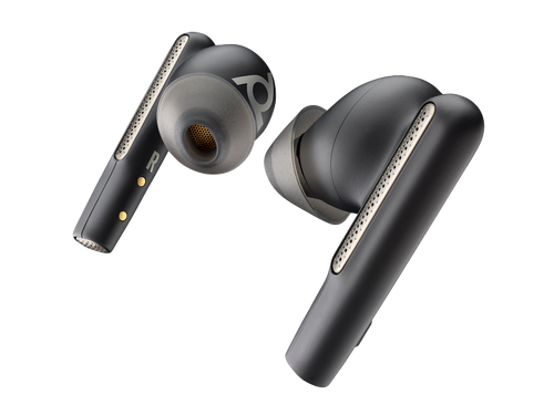 HP Poly VFree 60+ CB Earbuds +BT700C +TSCHC - TAR - 7Y8G4AA-TAR