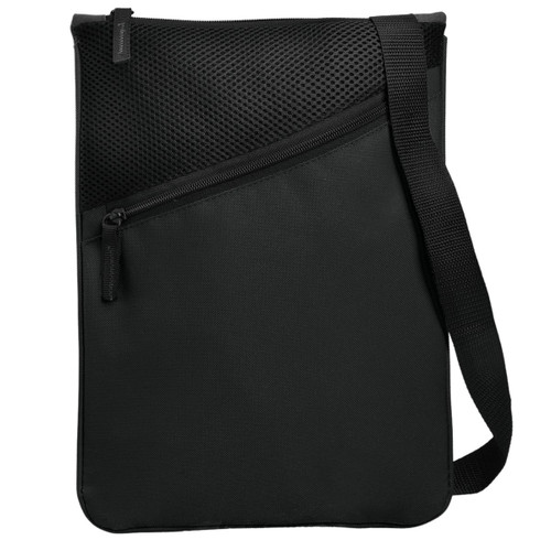 Madison Messenger Bag - BAG2259