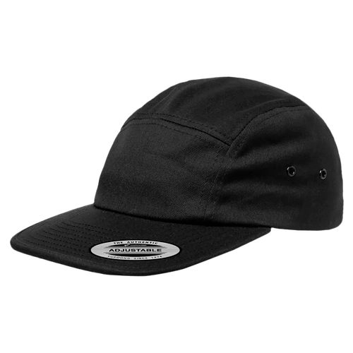 Jockey Style Cap Adjustable Fit