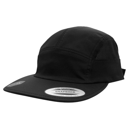 Jockey Style Cap Water Repellent Adjustable Fit