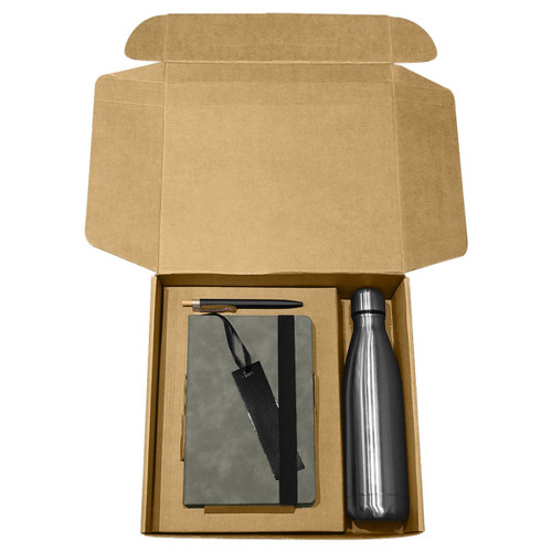 The Sleek & Sustainable Gift Set - GIFTSET25435