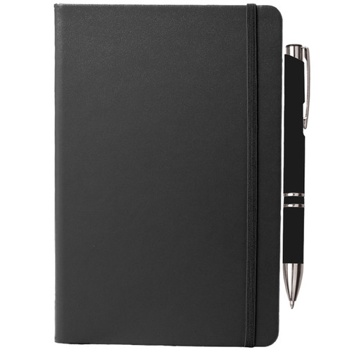 Mindful Mark Notebook & Pen Set - NBSET25504