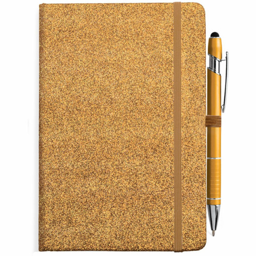 The Executive Edit Notebook & Pen Set - NBSET25507