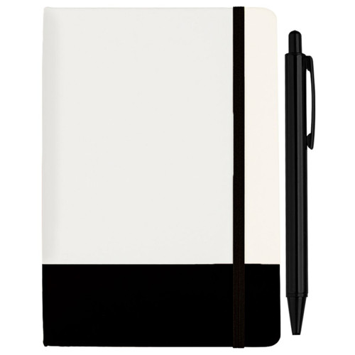 WriteWise Notebook & Pen Set - NBSET25511