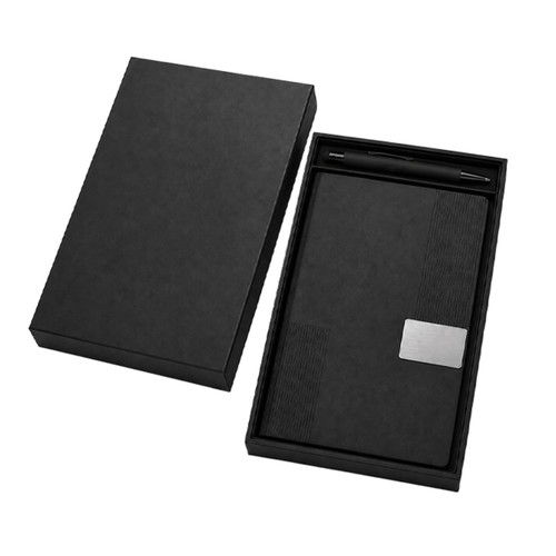 Virelli Notebook & Pen Gift Set - NBSET26343