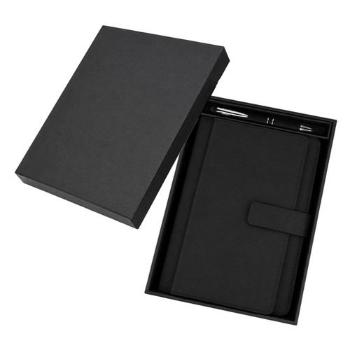 Montara Notebook & Pen Gift Set - NBSET26344