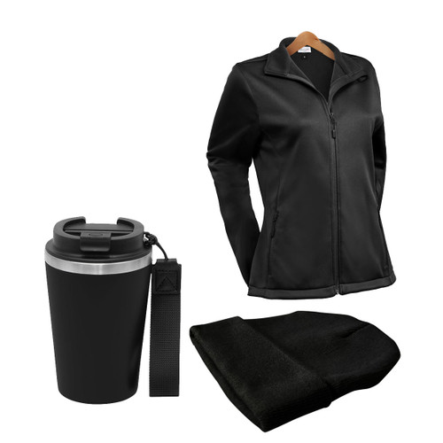 Ladies Essential Companion Gift Set - WST02