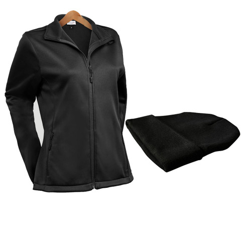 Ladies Urban Outdoor Gift Set - WST06