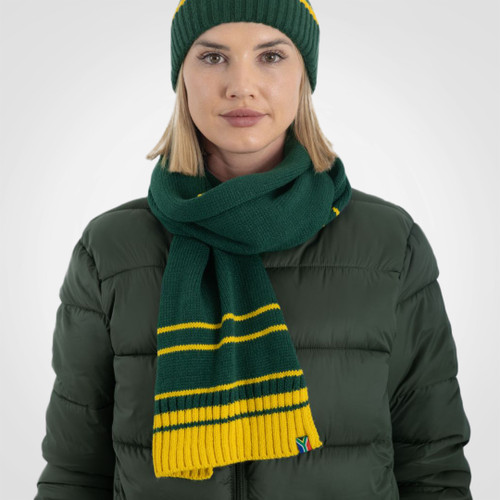 Legacy Scarf-CAP