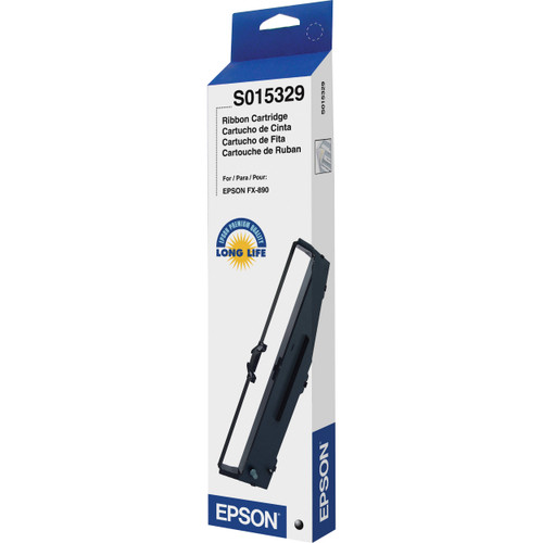 Black Ribbon Fx-890 Epson Black Ribbon Fx-890 Epson