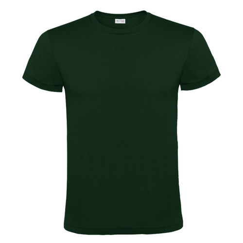 Select 165 Unisex Cotton TShirt - BET2602