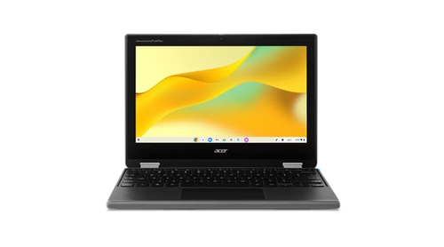Acer R725T-TCO-80ZA MediaTek Kompanio 540 11.6" HD IPS touch/pen supportive UMA No External Video Memory 4GB LPDDR5X mem - TAR - NX.W14EA.001-TAR