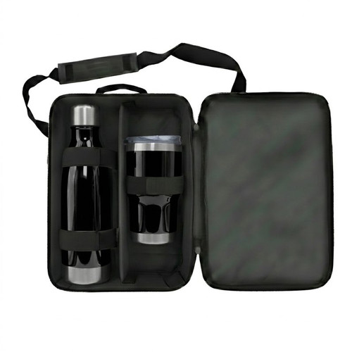 Premier Bottle & Tumbler Set - FLSKSET26315