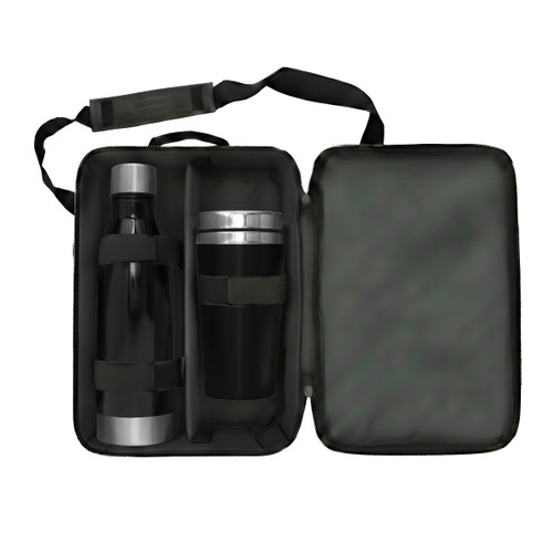 Platinum Executive Gift Set - FLSKSET26316