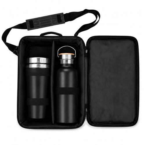 Elite Executive Drinkware Set - FLSKSET26320