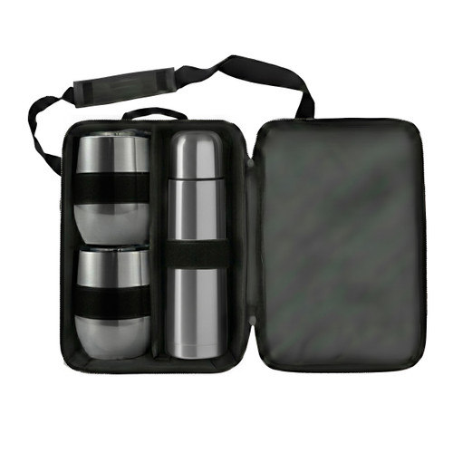The Executive Travel Duo - FLSKSET26322