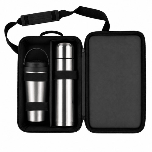 The Daily Grind Travel Set - FLSKSET26326