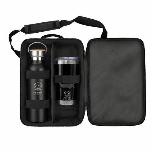Executive Ascent Gift Set - FLSKSET26328