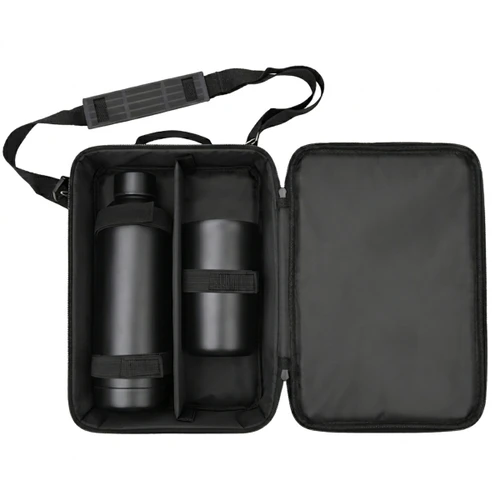 Travel Buddy Bottle & Mug Set - GIFTSET26310