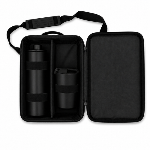 The Ambassador Travel Gift Set - GIFTSET26330