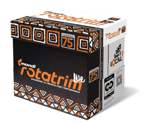 mondi lite paper