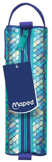 MAPED DRAGON PENCIL CASE 22.5CM X 7.5CM-932911