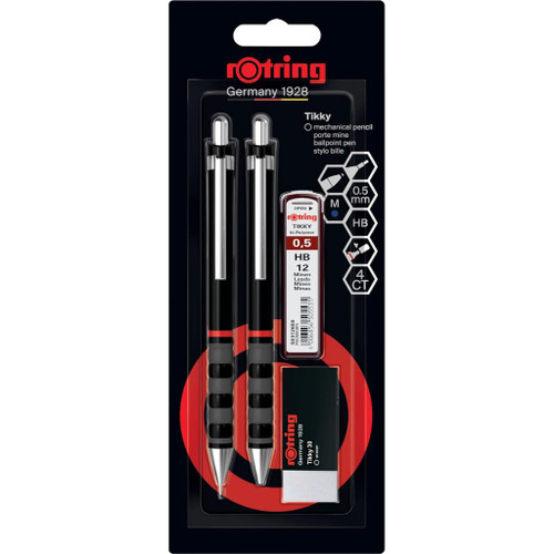 rotring tikky